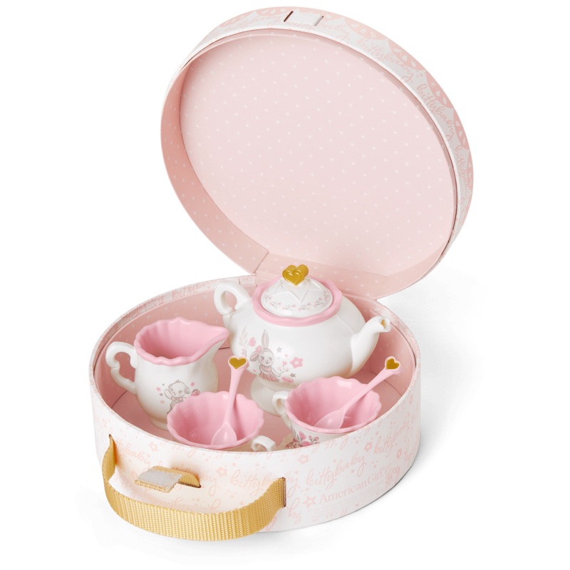 American Girl Tea Party Set for Girls