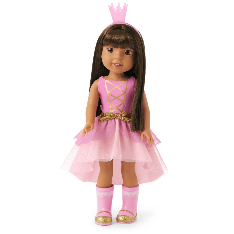 Ashlyn Doll