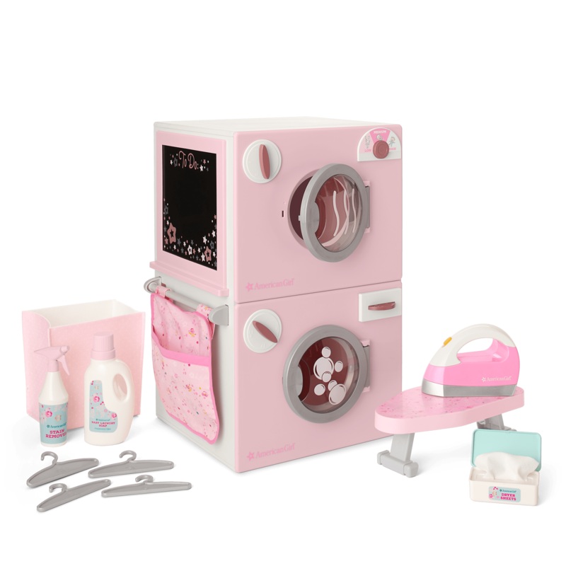 Bittys Washer & Dryer Set AWKU28051279