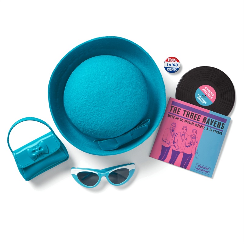 Melodys Accessories