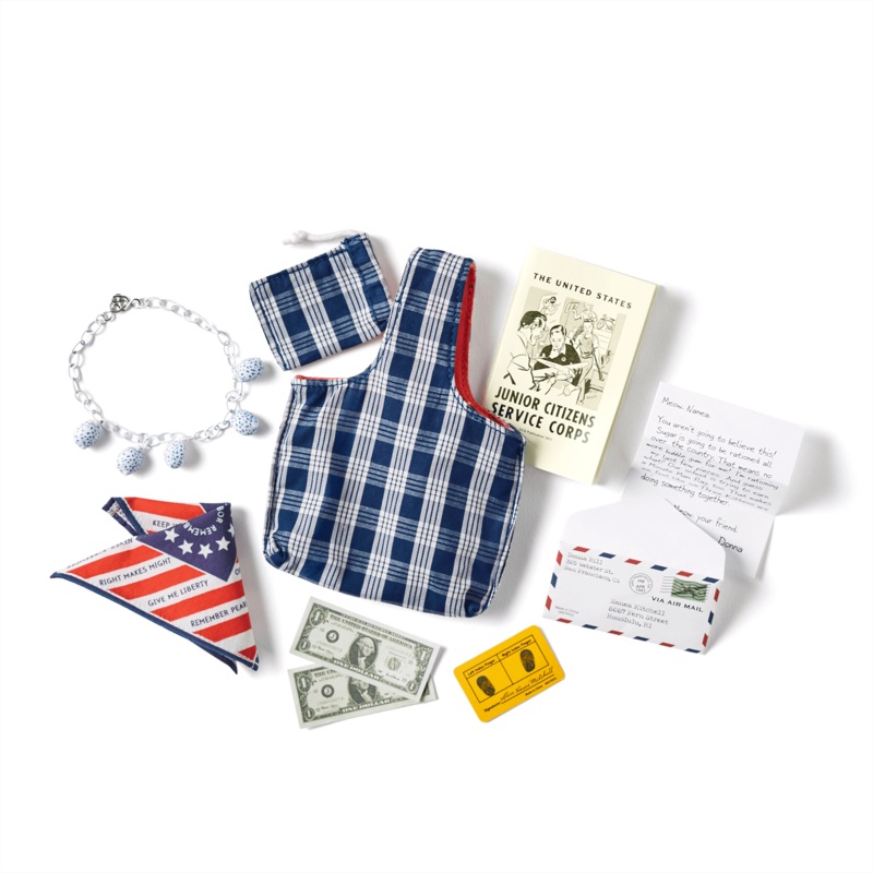 Nanea’s Accessories