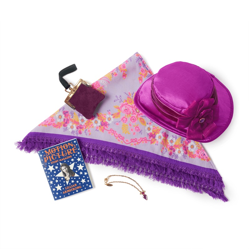 Rebecca’s Accessories