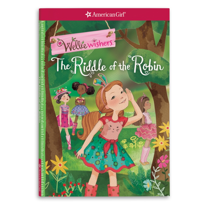 The Riddle of the Robin