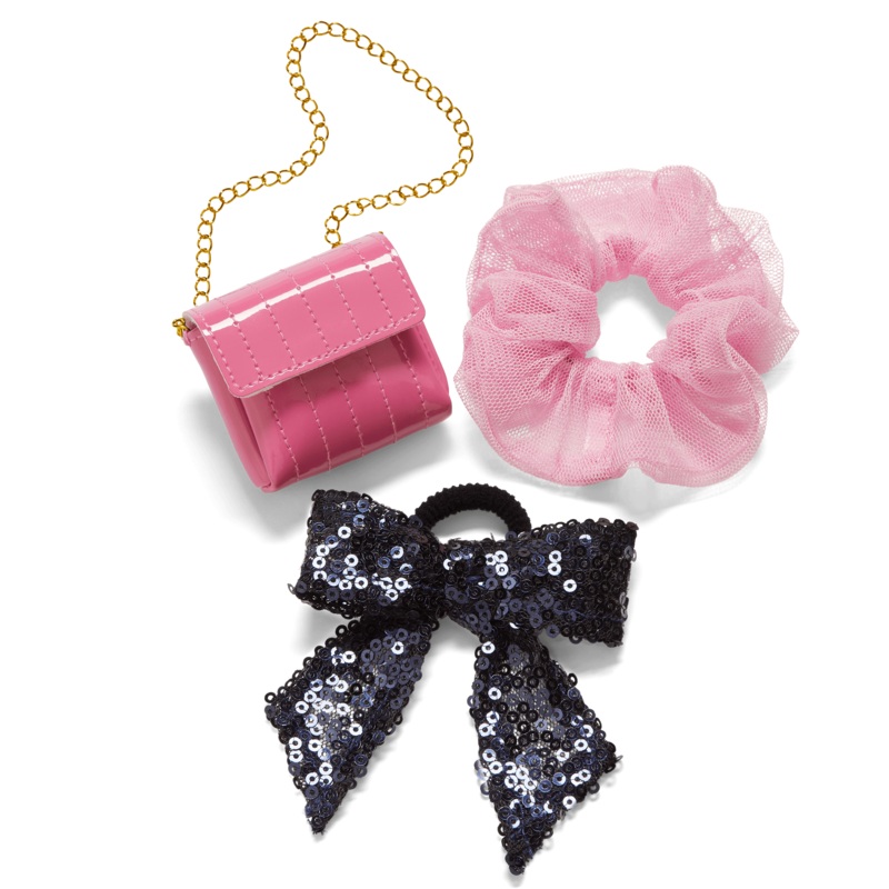 American Girl x Something Navy Must-Have Accessory Set for 18-inch Dolls