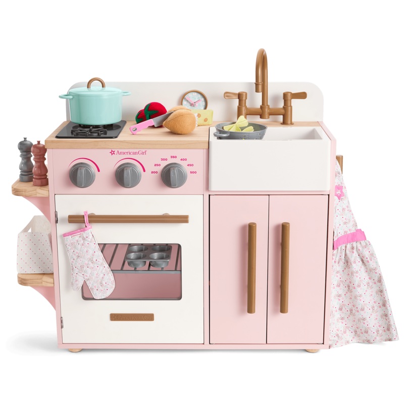 Bitty Baby’s Kitchen
