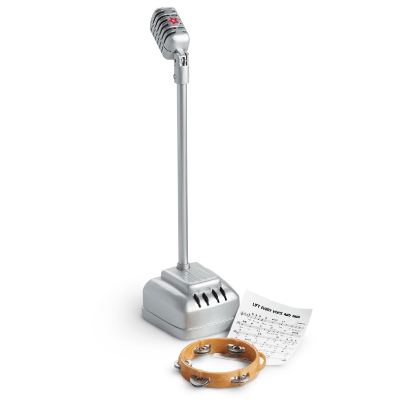 Melodys Microphone Set