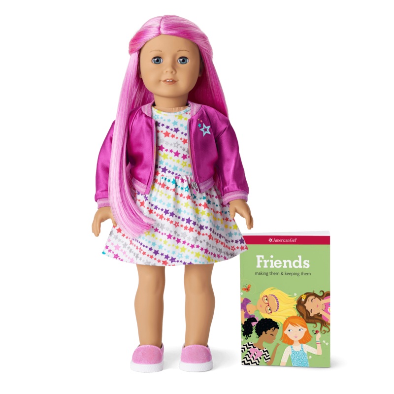 Truly Me Doll #87