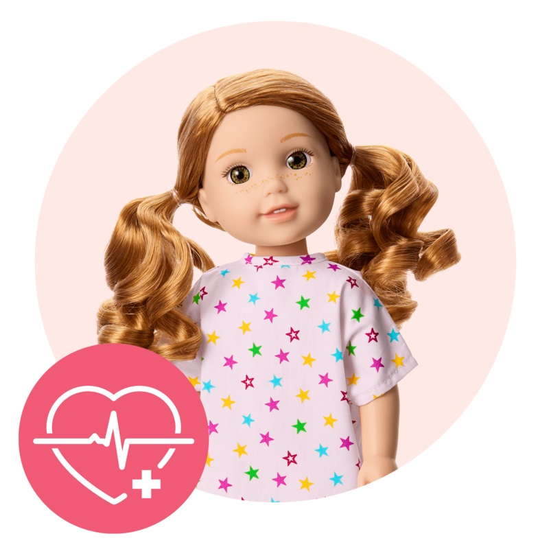 WellieWishers Advanced Care & Repair