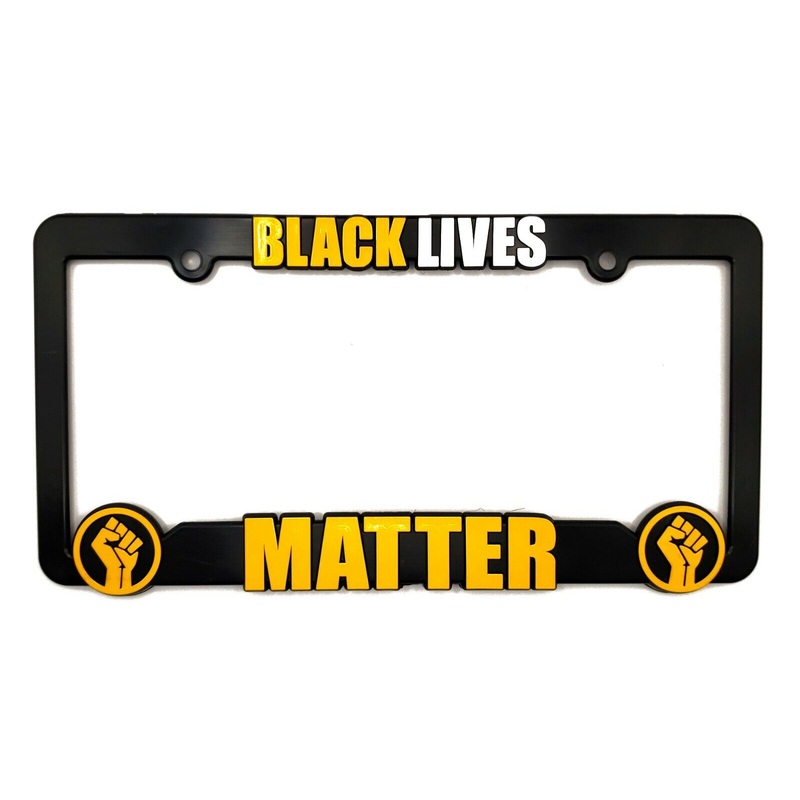 Black Lives Matter