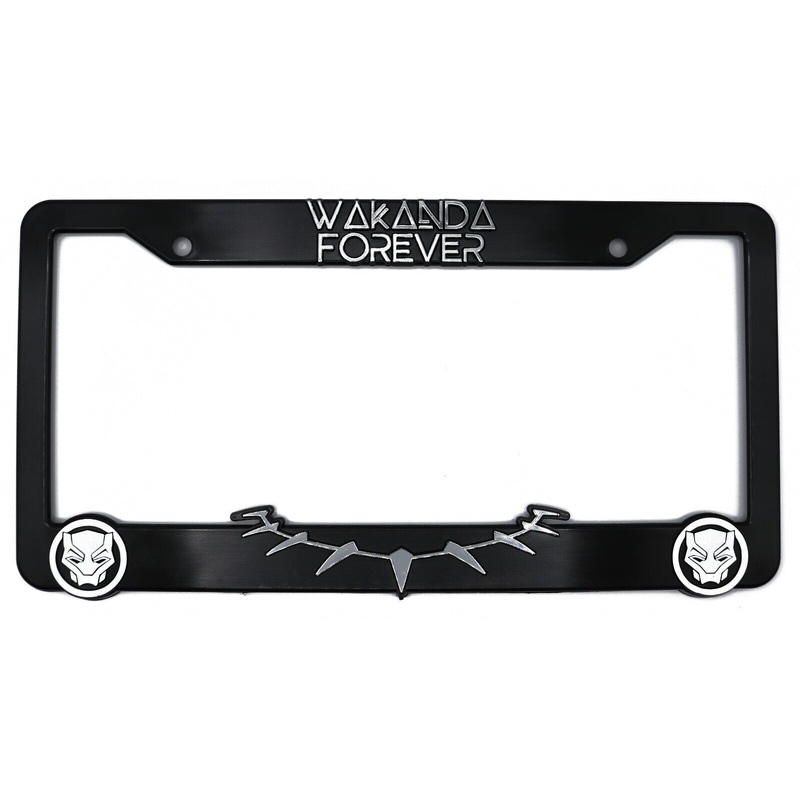 Black Panther Wakanda Forever