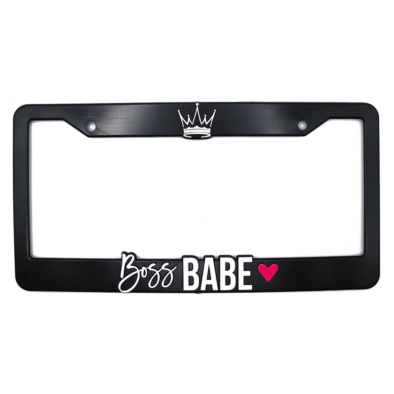 Boss Babe