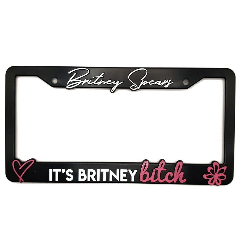 Britney Spears It’s Britney