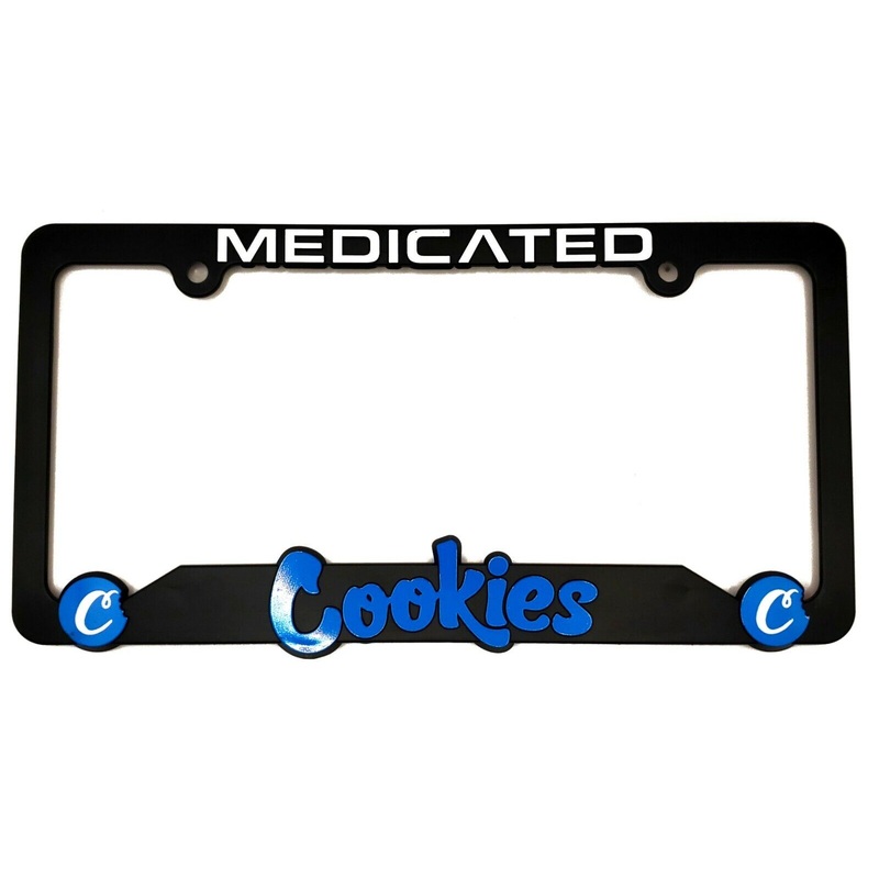 Cookies Medicated
