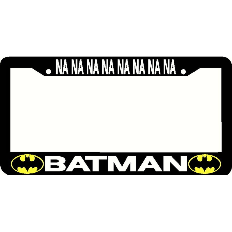 NA NA NA BATMAN Music