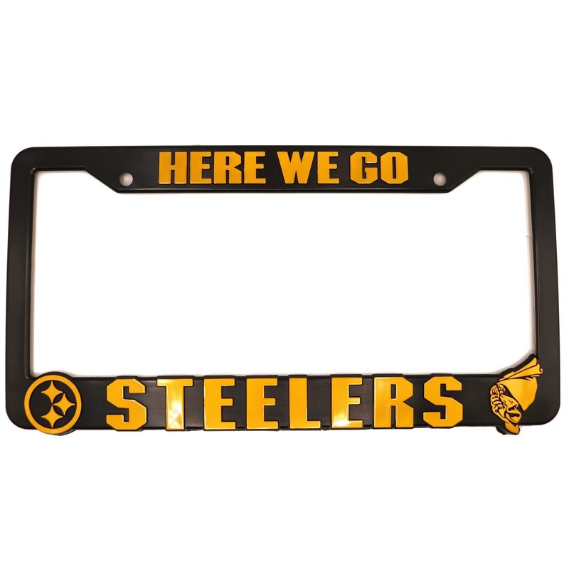 Pittsburgh Steelers Here We Go