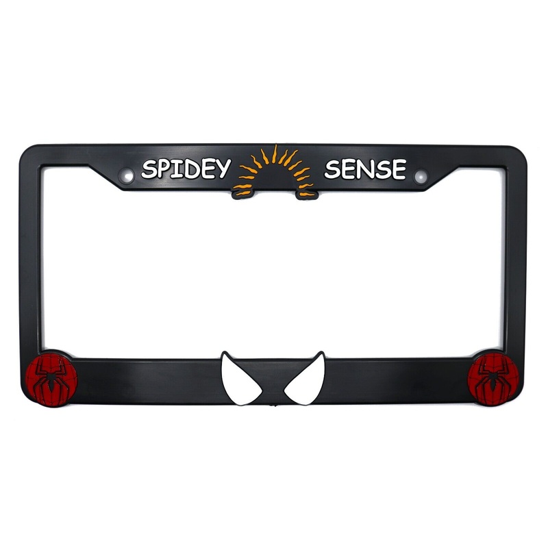 Spidey Sense