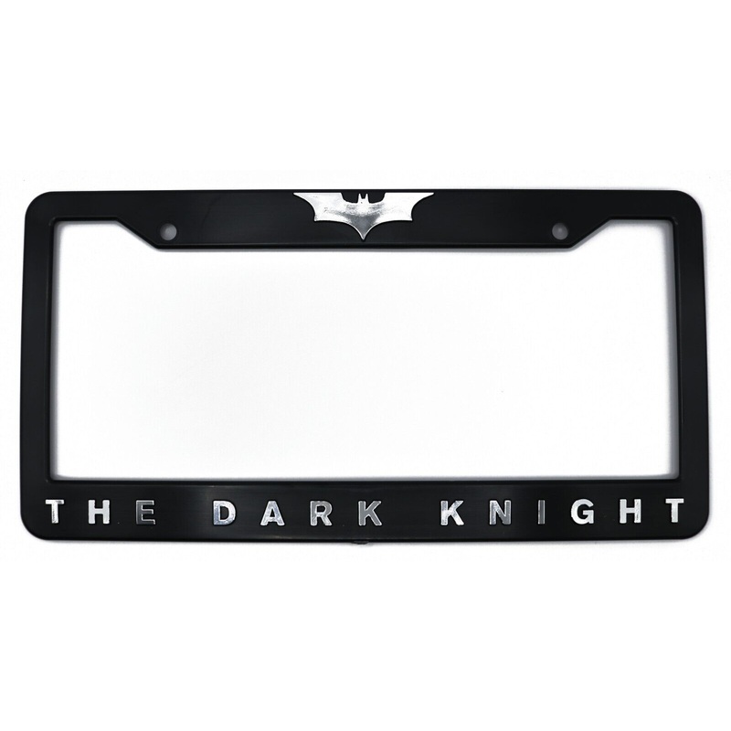 The Dark Knight