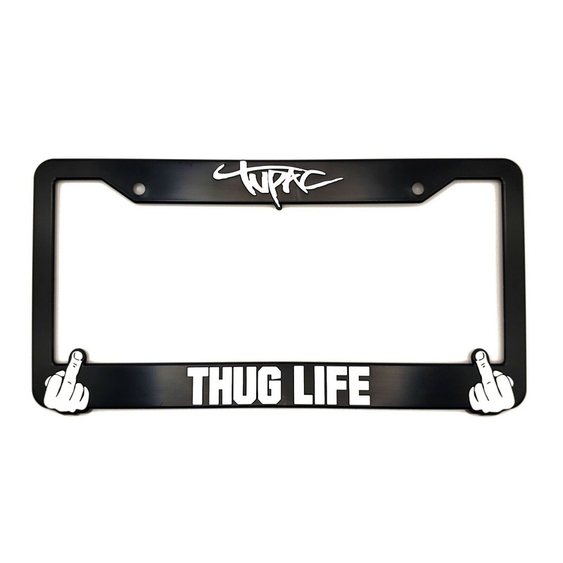 Tupac Thug Life