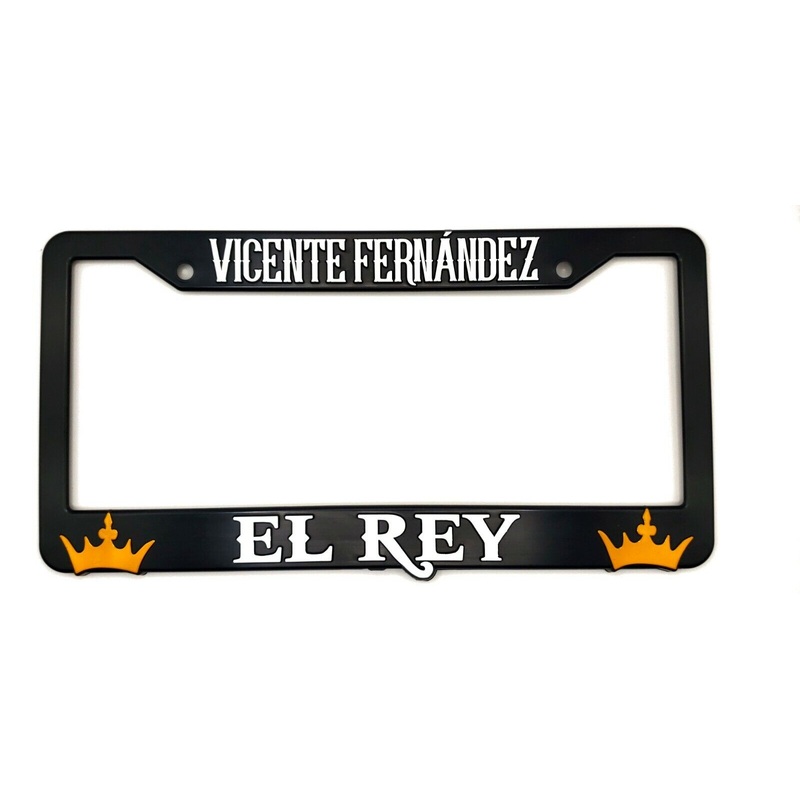 Vicente Fernandez El Rey