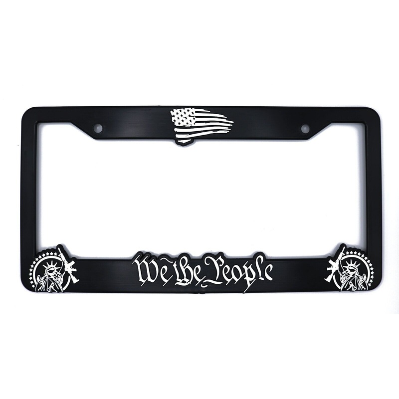 We The People