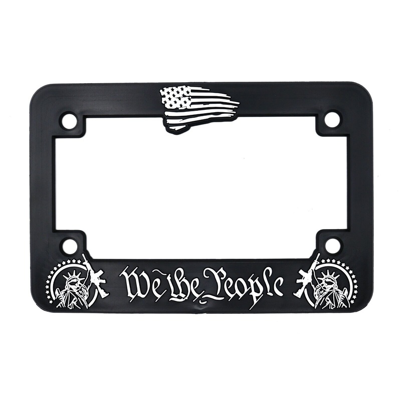 We The People for America Moto