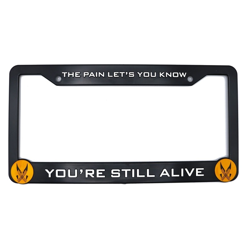 You’re Still Alive