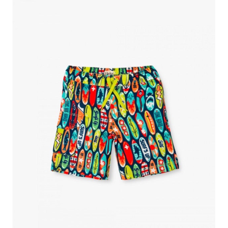 Hatley Surfboards Board Shorts