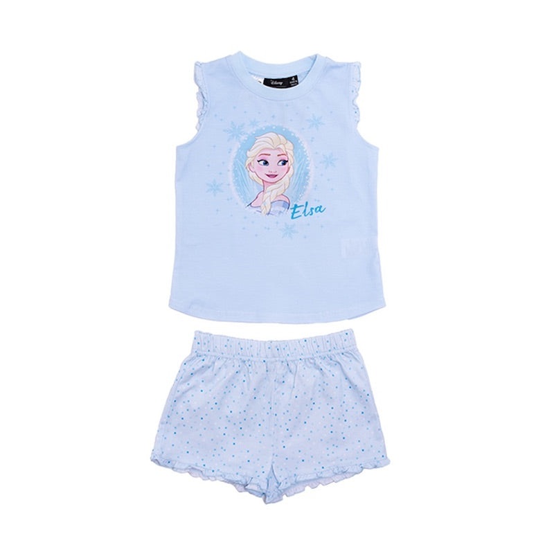 Rock Your Kid  DJ Frozen Shortie Set