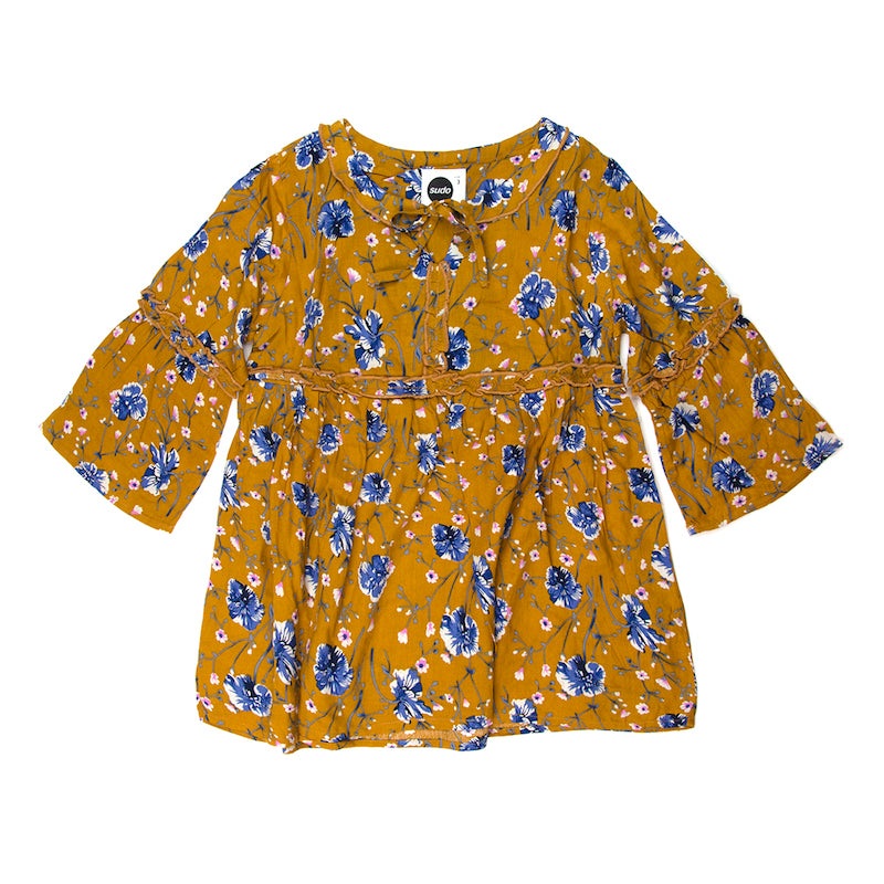 Sudo Cloud Dancer Dress