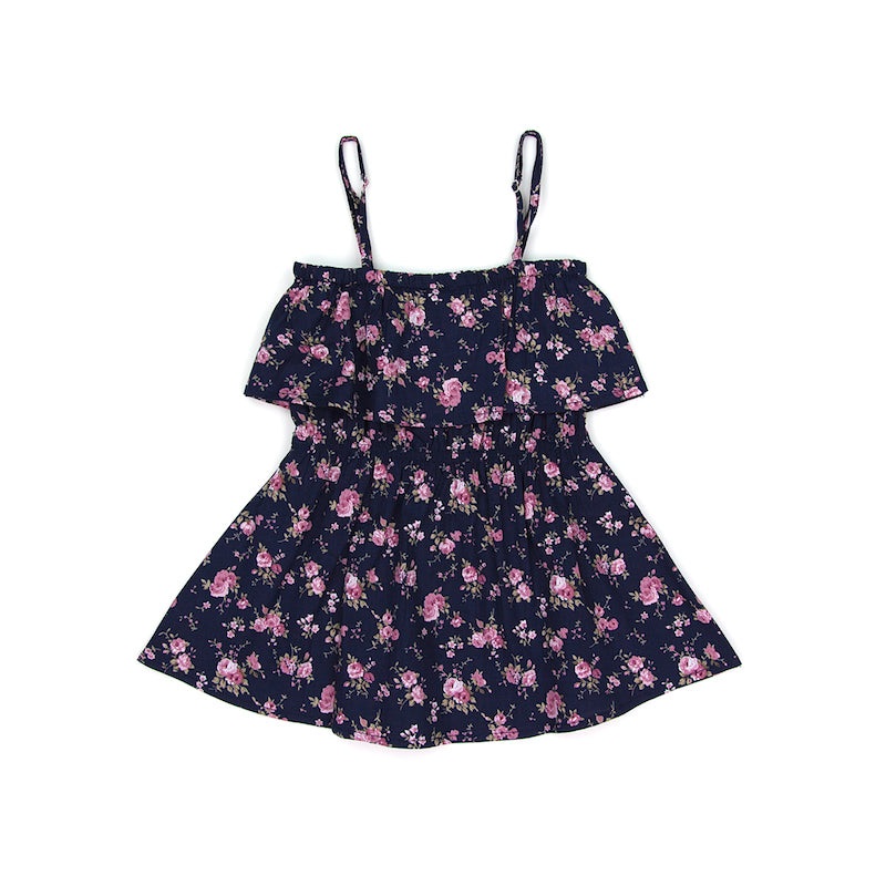 Sudo Flower Child Dress