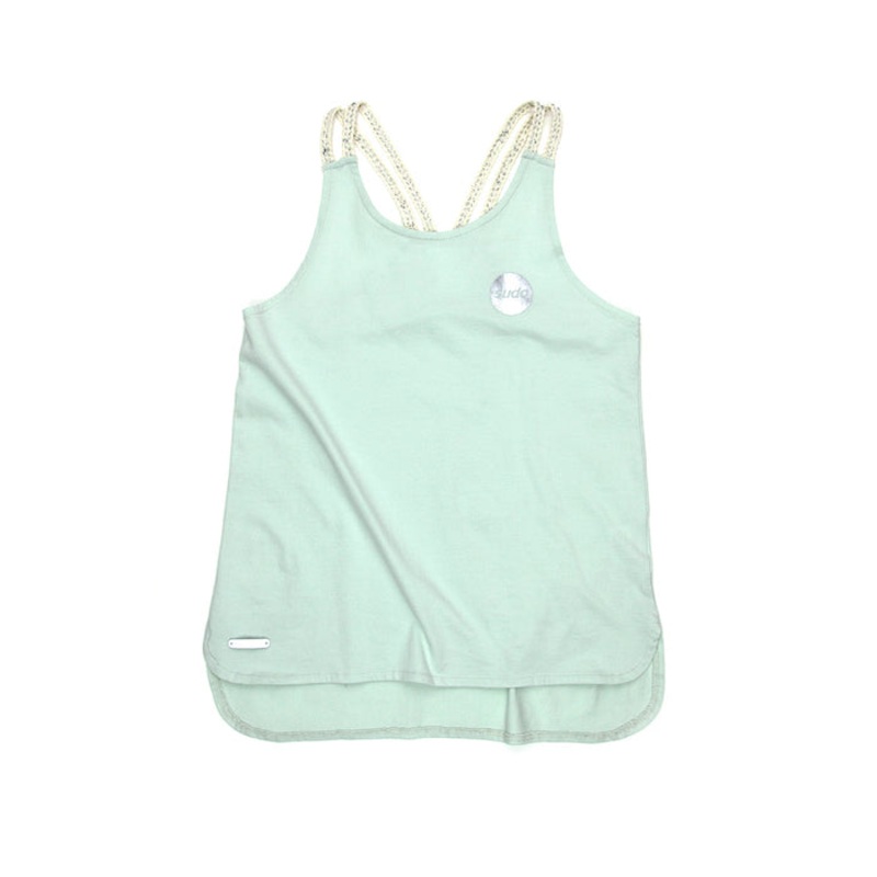 Sudo Soul Singlet – Mint