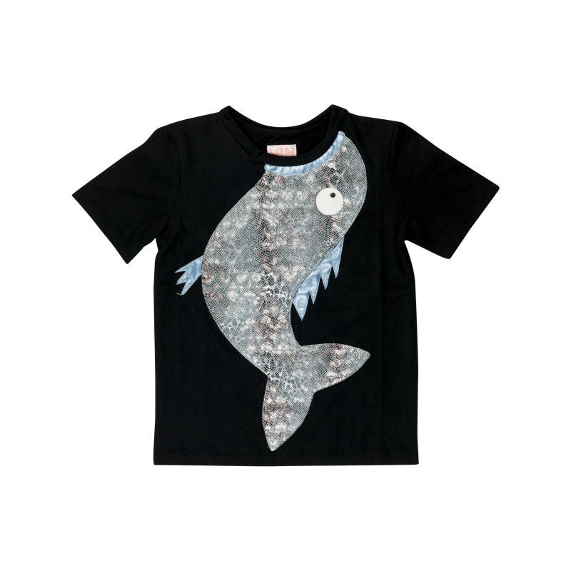 WAUW CAPOW By Bangbang Fishing LIMITED t-shirt