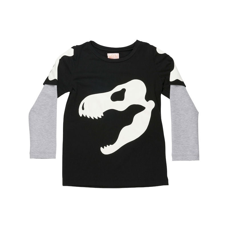 WAUW CAPOW By Bangbang Fresh Rex T-shirt