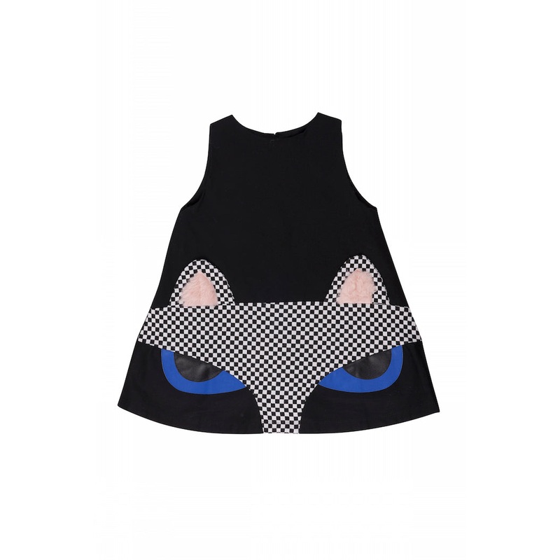 WAUW CAPOW By Bangbang Night Dress