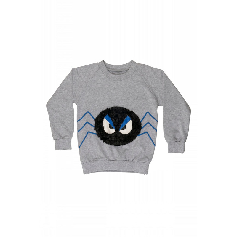 WAUW CAPOW By Bangbang Spiderboy