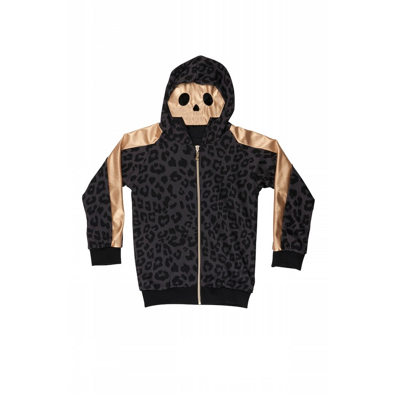 WAUW CAPOW By Bangbang William Wow Jackets