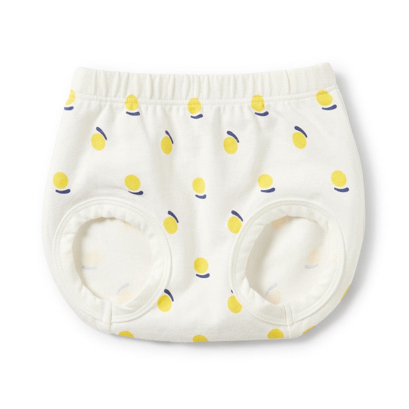 Wilson & Frenchy Sunshine Bloomers