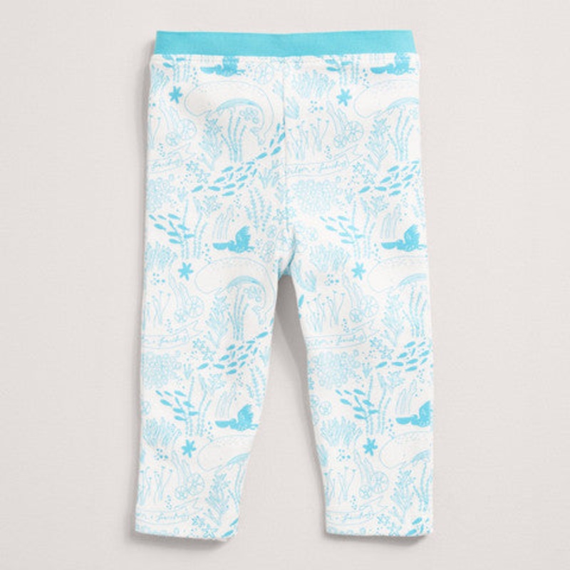 Wilson & Frenchy Under the sea legging