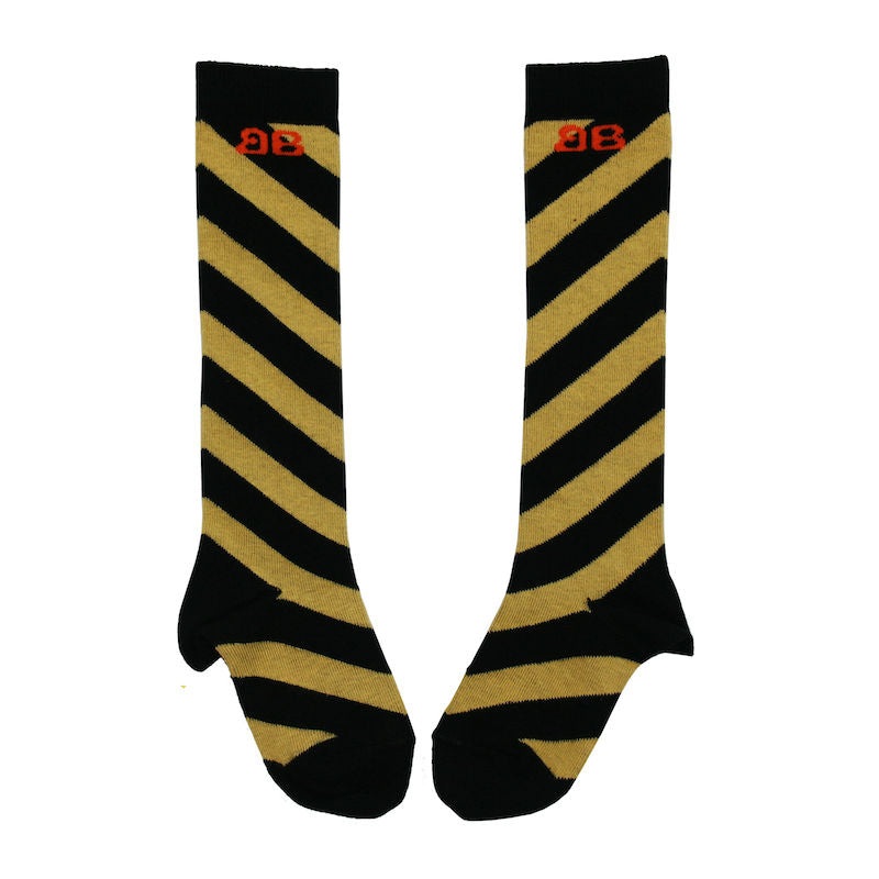 Bandy Button Tac Socks
