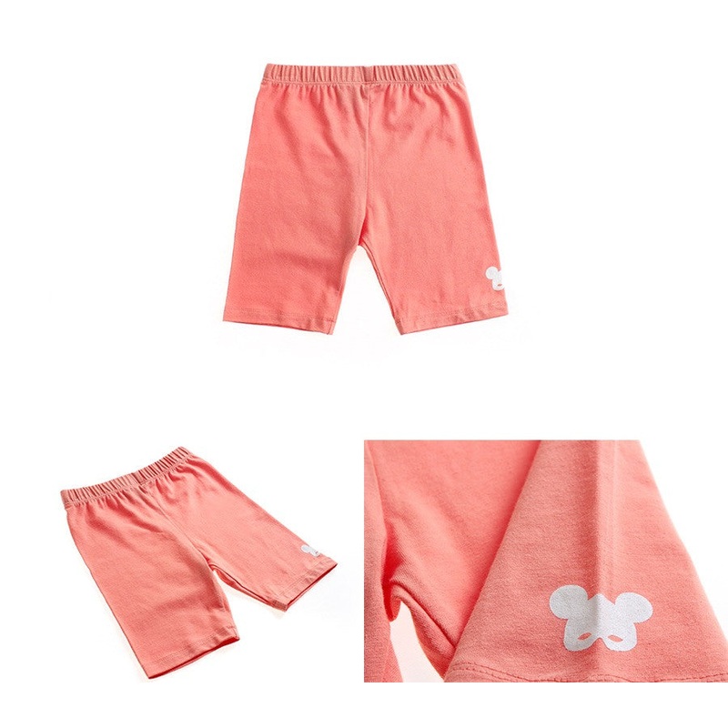 Bebedepino Basic pino knee length leggings OR