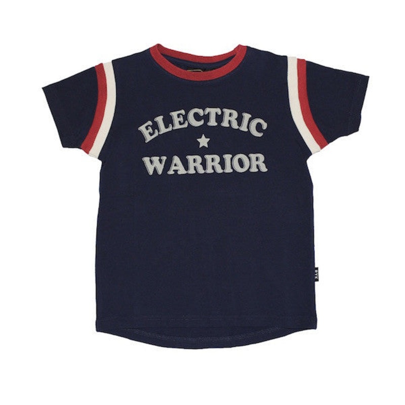 Rock Your Kid Electric Warrior T-Shirt