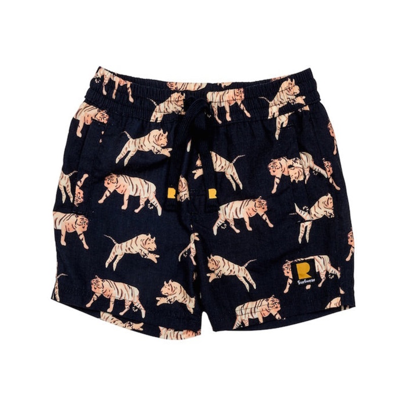 Rock Your Kid Walk On The Wild Side Boardies