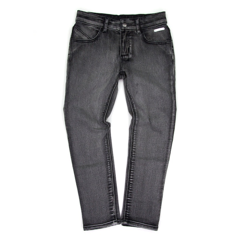 Sudo Icon Jean-Iggy Black