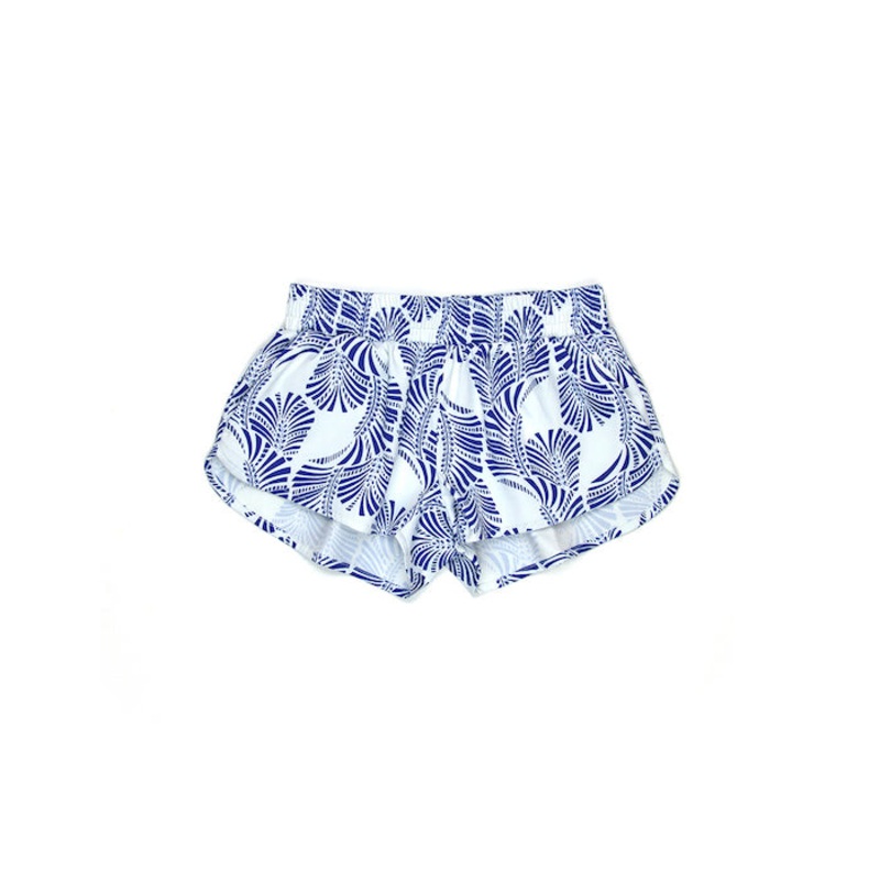 Sudo Sun Dance Shorts – Feather Blue