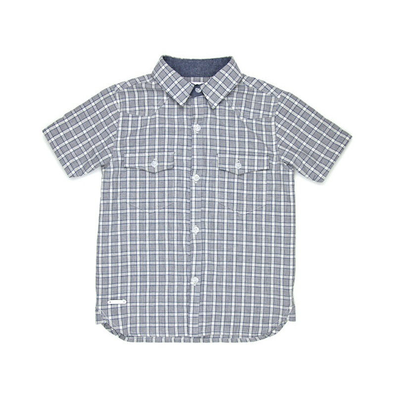 Sudo Wolfe S/S Shirt