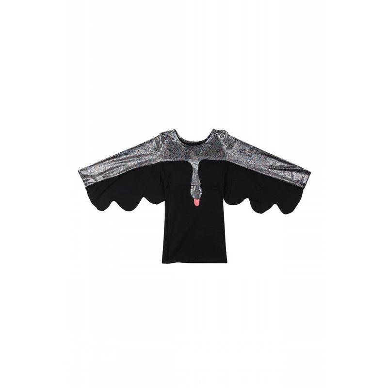 WAUW CAPOW By Bangbang Hummingbird Dress