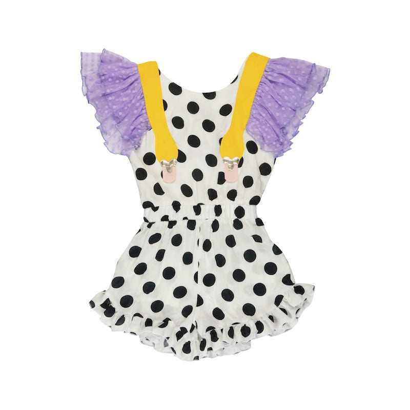 WAUW CAPOW By Bangbang Mexico Jumpsuit