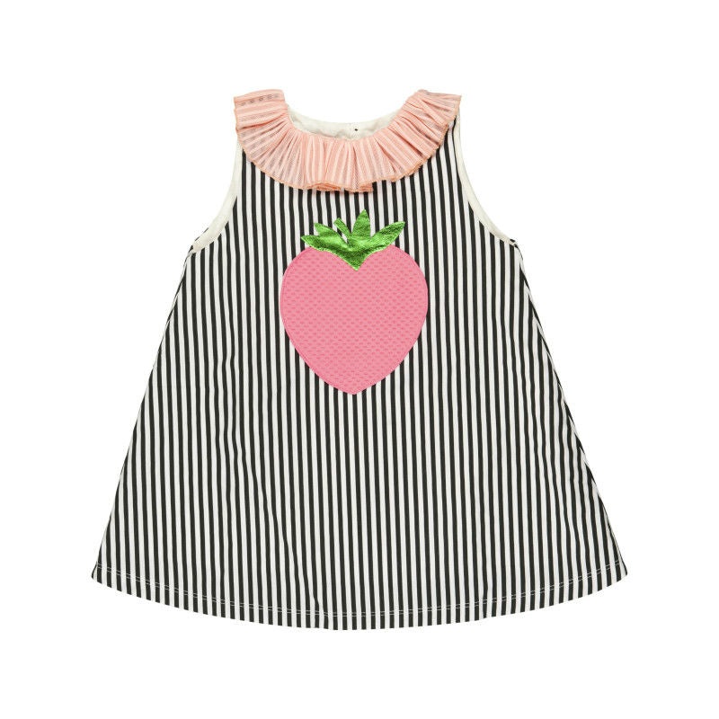 WAUW CAPOW By Bangbang Yummi Dress