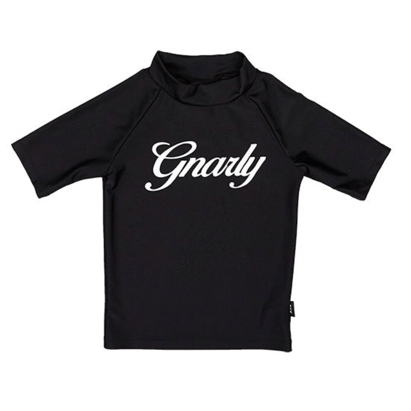 Rock Your Kid Gnarly SS Rashie