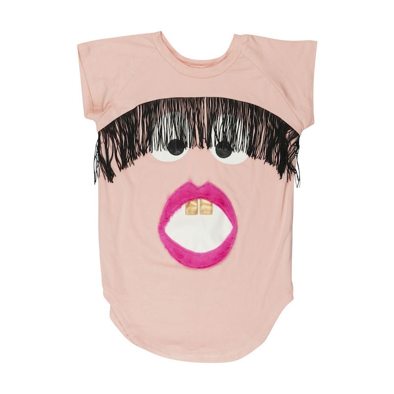 WAUW CAPOW By Bangbang Cheeky Dress